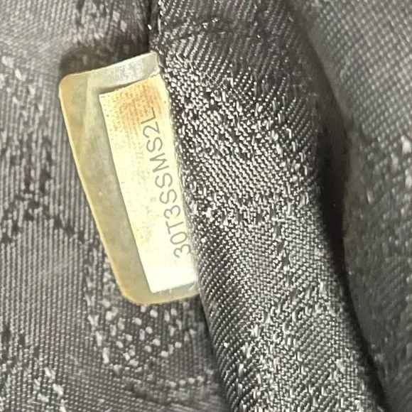 Michael Michael Kors Selma Stud Satchel Bag - Picture 11 of 11